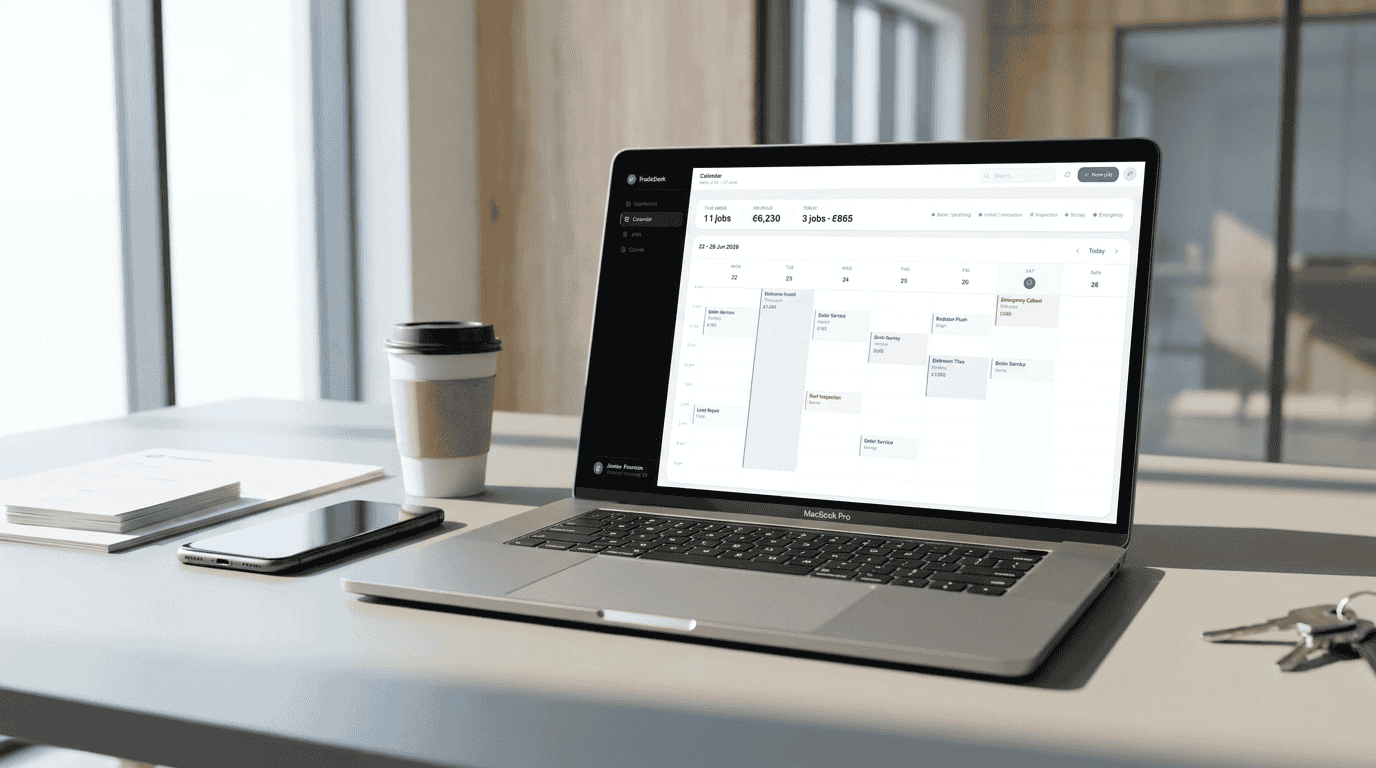 All-in-One Calendar