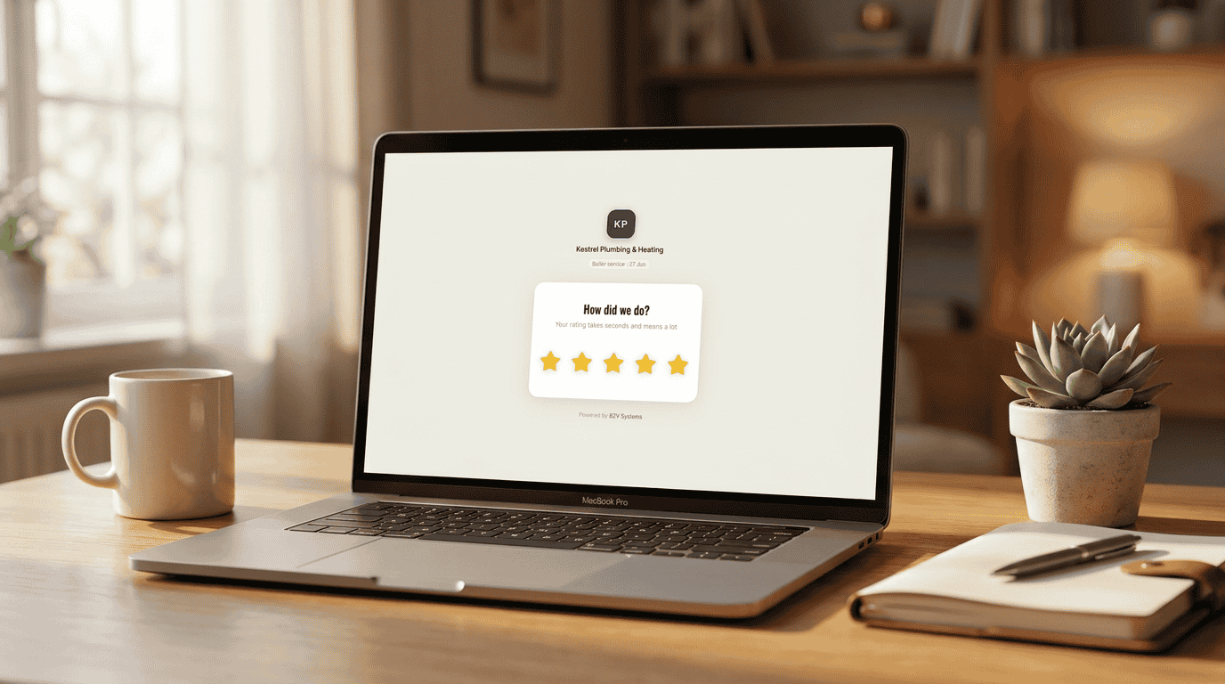 5-Star Magic Reviews